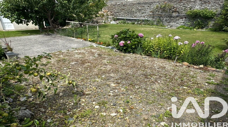 Ma-Cabane - Vente Terrain Granville, 218 m²