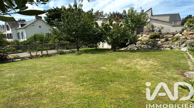 Ma-Cabane - Vente Terrain Granville, 218 m²