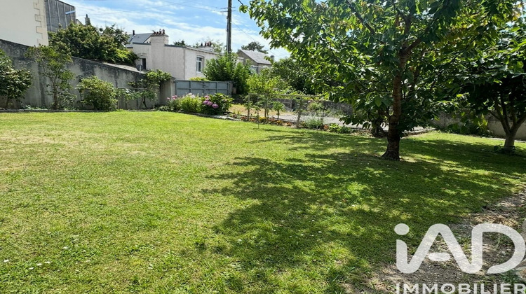 Ma-Cabane - Vente Terrain Granville, 218 m²