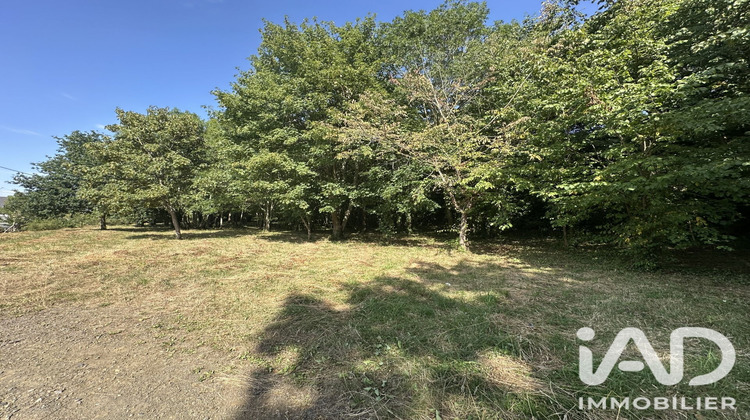 Ma-Cabane - Vente Terrain Granville, 3917 m²