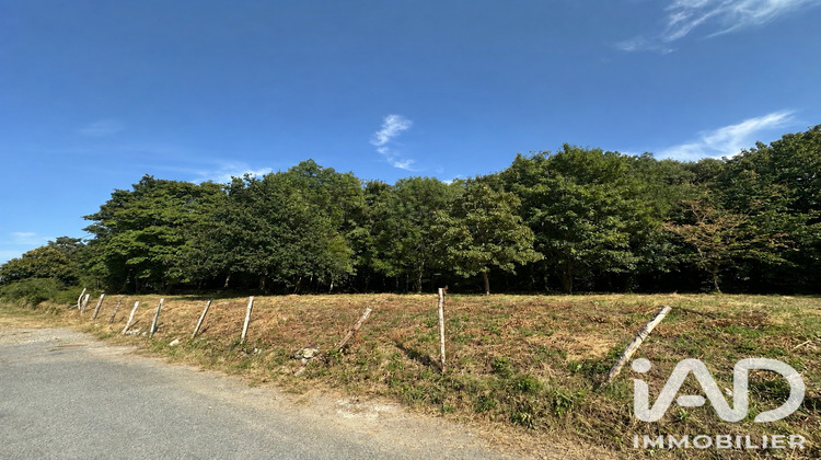Ma-Cabane - Vente Terrain Granville, 3917 m²