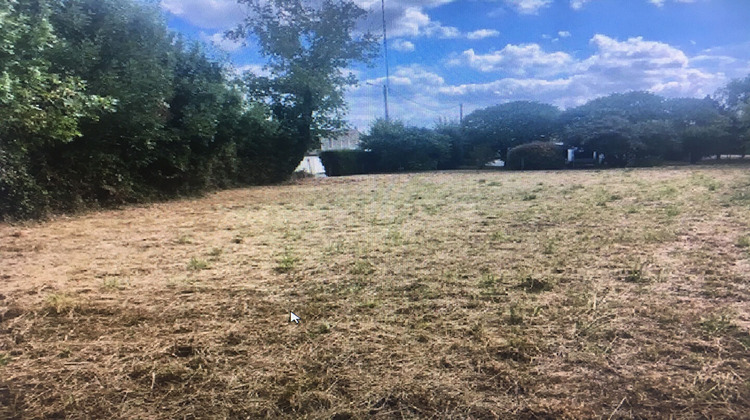 Ma-Cabane - Vente Terrain GRANZAY-GRIPT, 711 m²