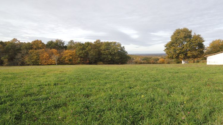 Ma-Cabane - Vente Terrain Grassac, 1904 m²