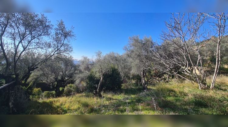 Ma-Cabane - Vente Terrain GRASSE, 983 m²