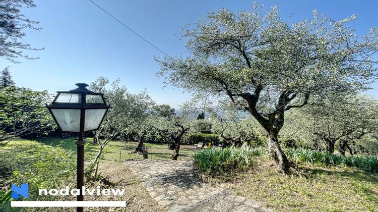 Ma-Cabane - Vente Terrain Grasse, 983 m²