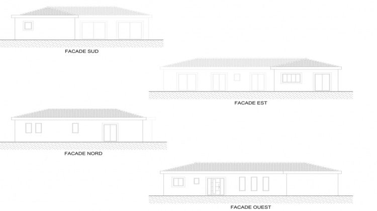 Ma-Cabane - Vente Terrain Grasse, 2087 m²