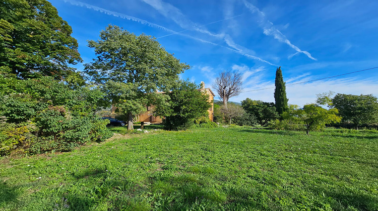 Ma-Cabane - Vente Terrain GRASSE, 7190 m²