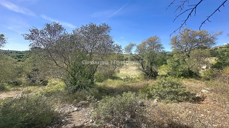 Ma-Cabane - Vente Terrain GRASSE, 3034 m²