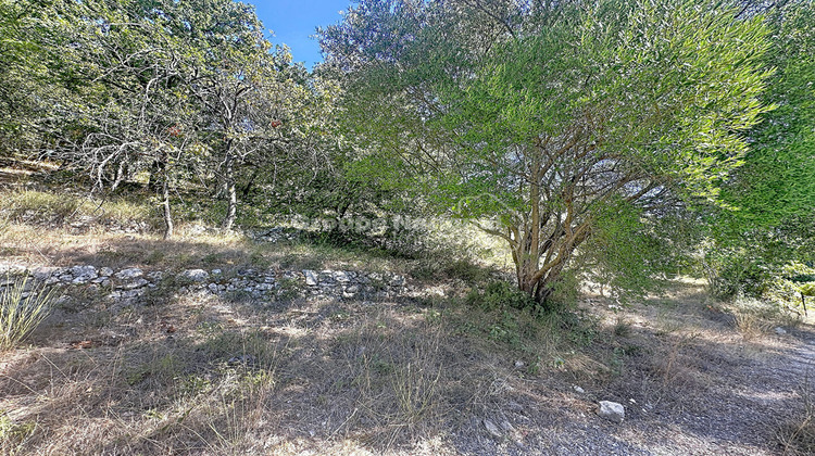 Ma-Cabane - Vente Terrain GRASSE, 3034 m²