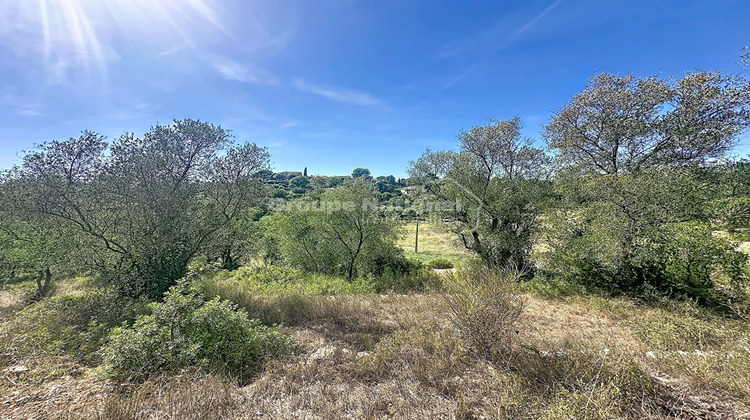 Ma-Cabane - Vente Terrain GRASSE, 3034 m²
