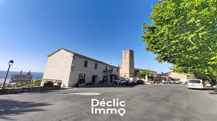 Ma-Cabane - Vente Terrain GRASSE, 3492 m²