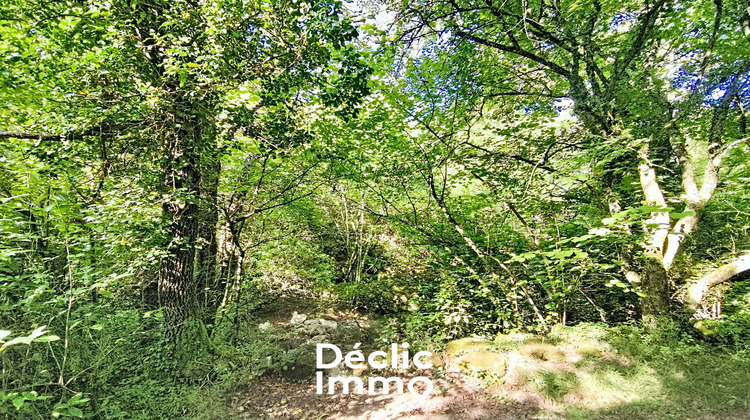 Ma-Cabane - Vente Terrain GRASSE, 3492 m²