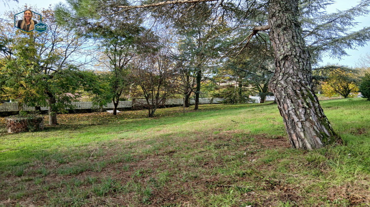 Ma-Cabane - Vente Terrain Gratentour, 732 m²