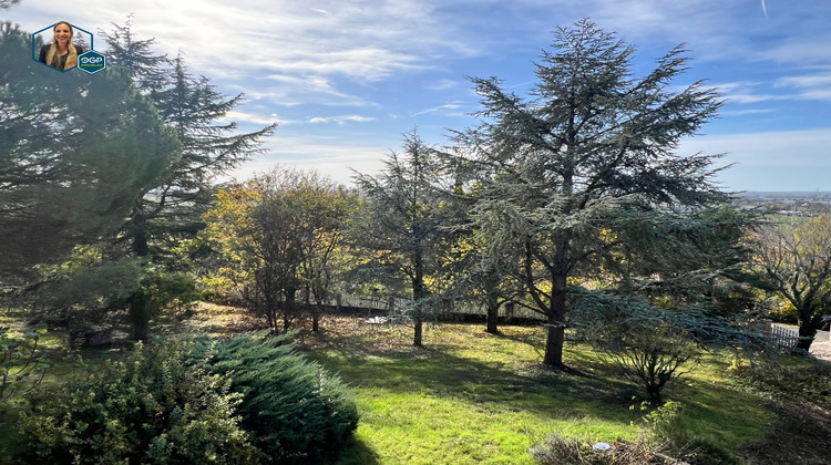 Ma-Cabane - Vente Terrain Gratentour, 732 m²