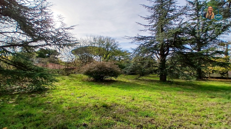 Ma-Cabane - Vente Terrain Gratentour, 984 m²