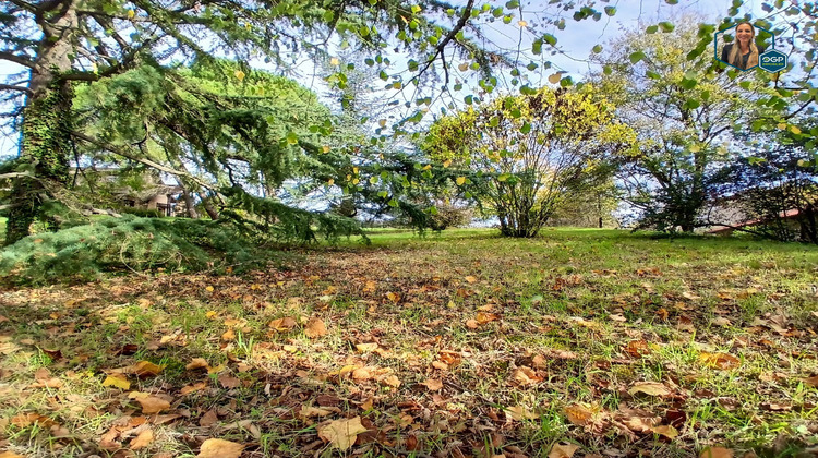 Ma-Cabane - Vente Terrain Gratentour, 984 m²