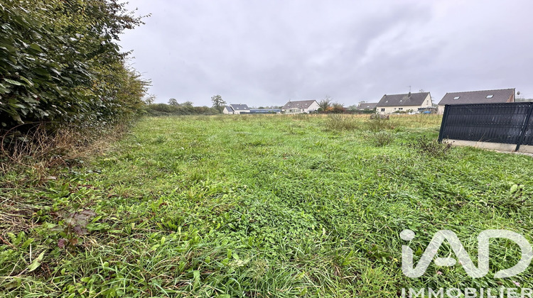 Ma-Cabane - Vente Terrain Gratot, 4551 m²