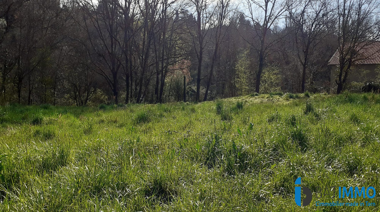 Ma-Cabane - Vente Terrain Graulhet, 1894 m²