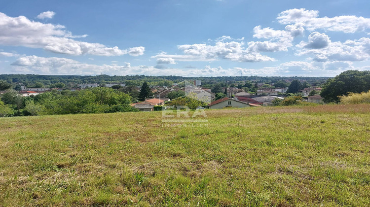 Ma-Cabane - Vente Terrain GRAULHET, 3400 m²