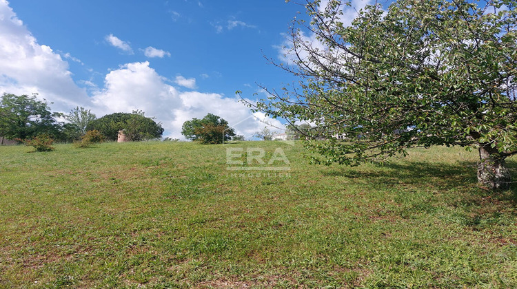 Ma-Cabane - Vente Terrain GRAULHET, 3400 m²