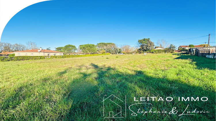 Ma-Cabane - Vente Terrain Graulhet, 871 m²