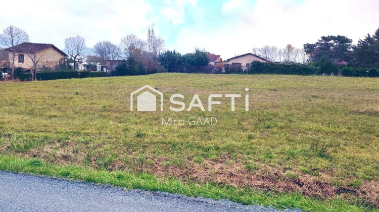 Ma-Cabane - Vente Terrain Graulhet, 4000 m²