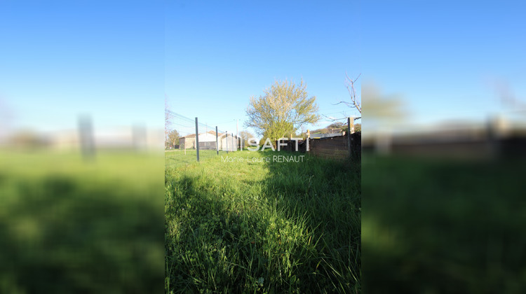 Ma-Cabane - Vente Terrain Graulhet, 1300 m²