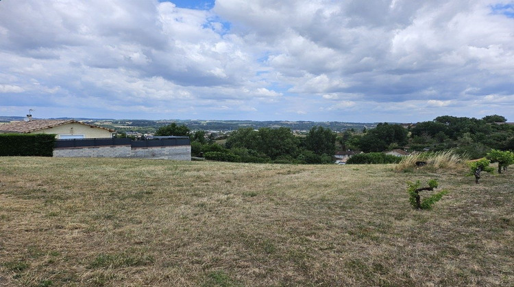 Ma-Cabane - Vente Terrain Graulhet, 1150 m²