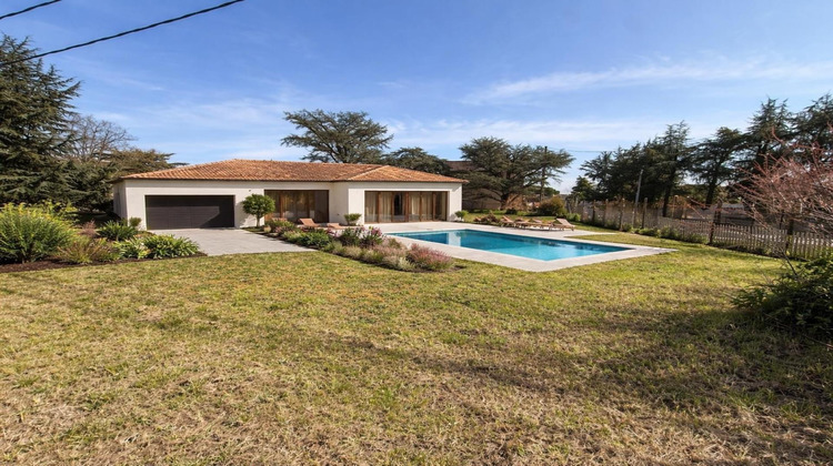 Ma-Cabane - Vente Terrain Graulhet, 1293 m²