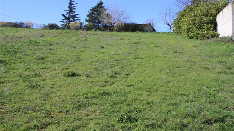 Ma-Cabane - Vente Terrain Graulhet, 2590 m²