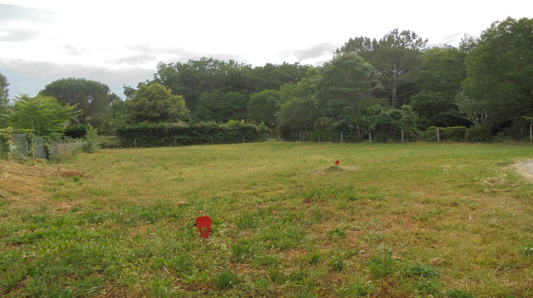 Ma-Cabane - Vente Terrain Graulhet, 985 m²