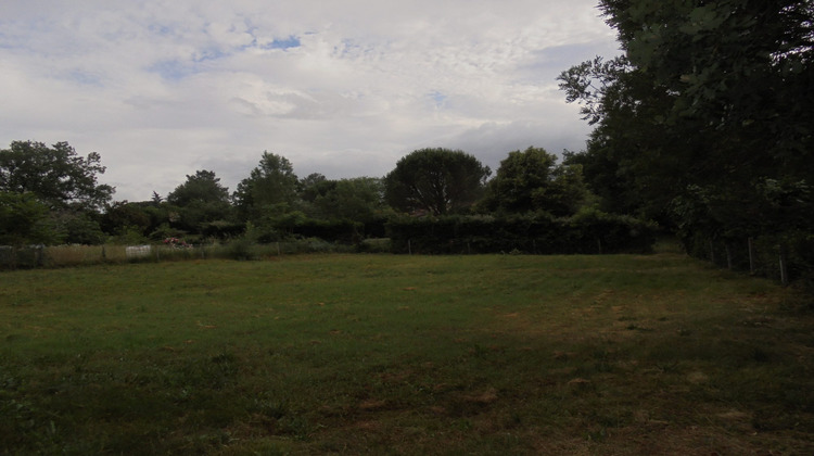 Ma-Cabane - Vente Terrain Graulhet, 985 m²
