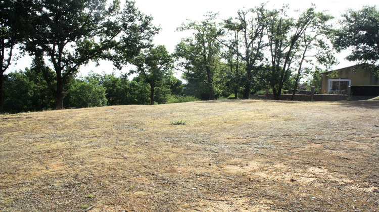 Ma-Cabane - Vente Terrain Graulhet, 1478 m²