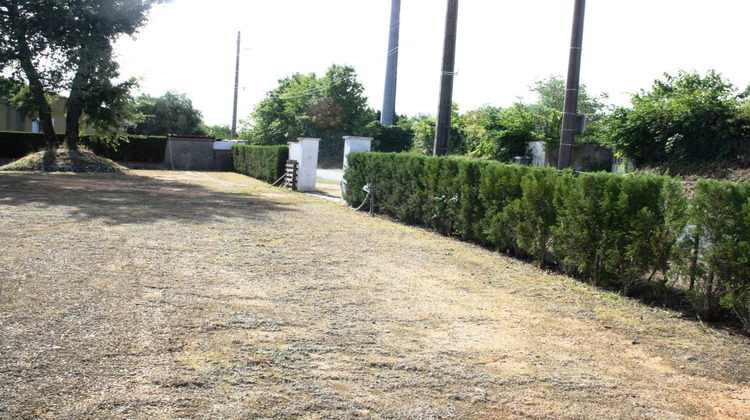 Ma-Cabane - Vente Terrain Graulhet, 1478 m²