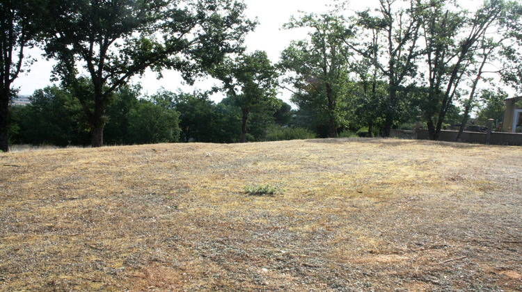Ma-Cabane - Vente Terrain Graulhet, 1478 m²