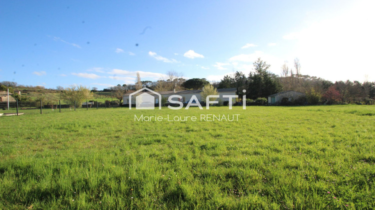 Ma-Cabane - Vente Terrain Graulhet, 2100 m²