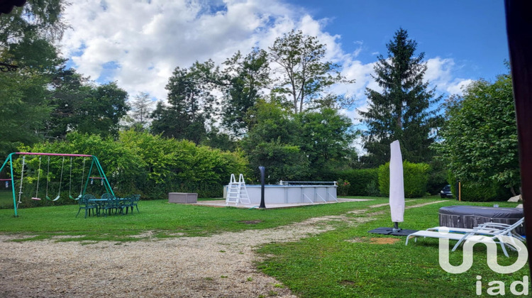 Ma-Cabane - Vente Terrain Gravon, 2460 m²