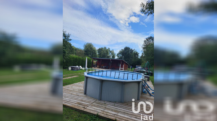 Ma-Cabane - Vente Terrain Gravon, 2460 m²