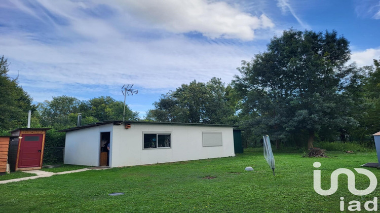 Ma-Cabane - Vente Terrain Gravon, 2460 m²