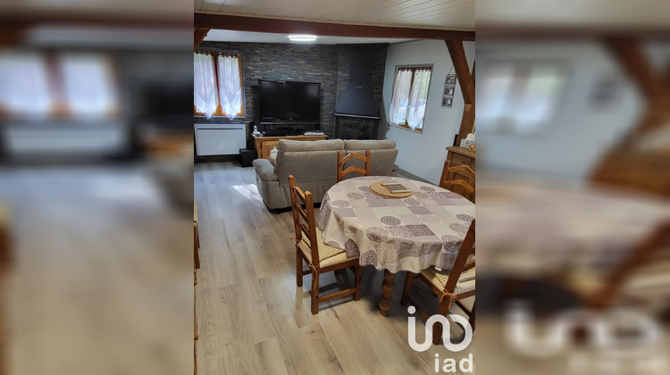 Ma-Cabane - Vente Terrain Gravon, 2460 m²