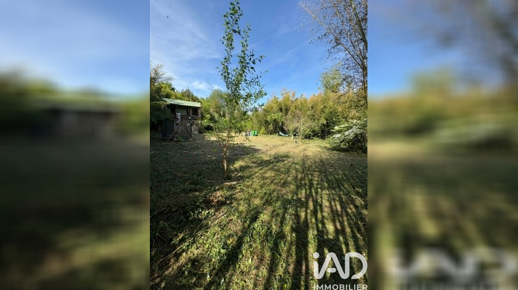 Ma-Cabane - Vente Terrain Gravon, 3340 m²