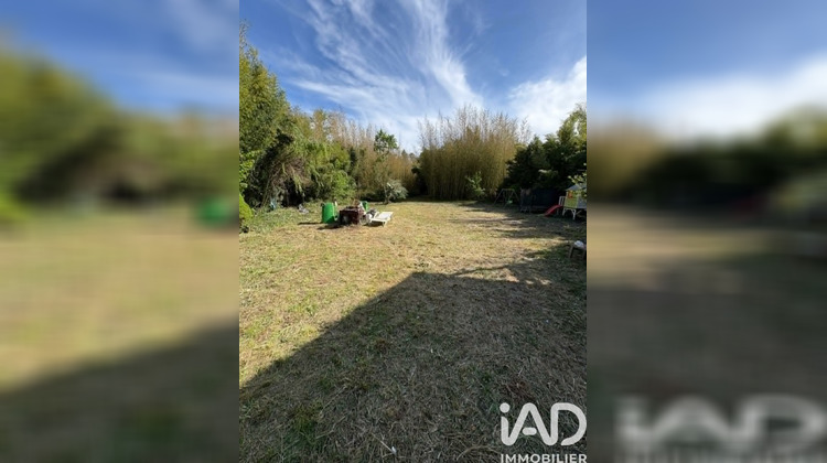 Ma-Cabane - Vente Terrain Gravon, 3340 m²