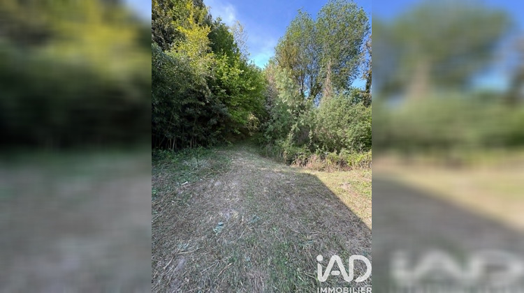 Ma-Cabane - Vente Terrain Gravon, 3340 m²