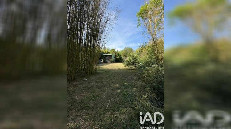 Ma-Cabane - Vente Terrain Gravon, 3340 m²