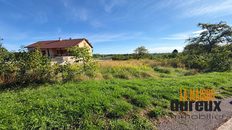 Ma-Cabane - Vente Terrain Gray, 1568 m²