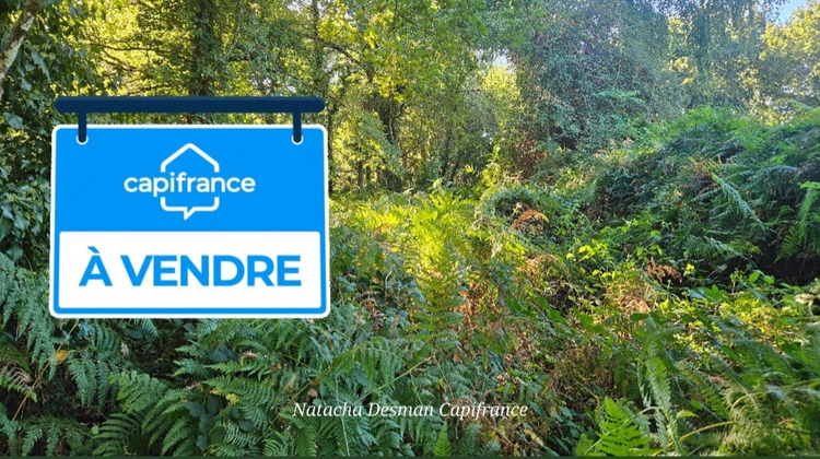Ma-Cabane - Vente Terrain GRAYAN ET L HOPITAL, 2245 m²