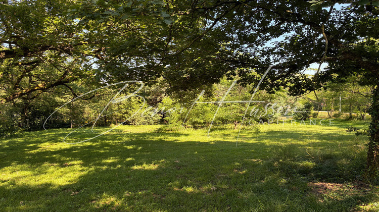 Ma-Cabane - Vente Terrain GRAZAC, 1768 m²