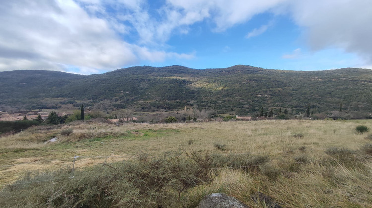 Ma-Cabane - Vente Terrain Greffeil, 2347 m²