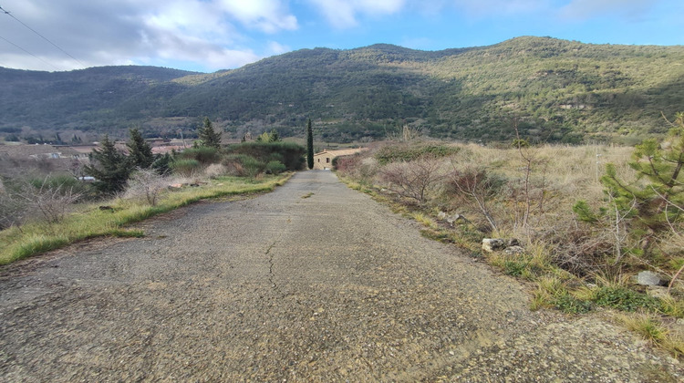 Ma-Cabane - Vente Terrain Greffeil, 2347 m²