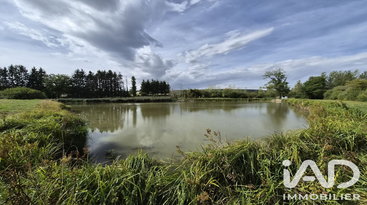 Ma-Cabane - Vente Terrain Gremilly, 8000 m²